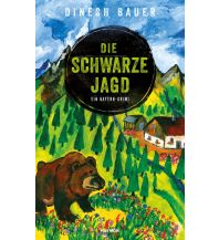 Climbing Stories Die schwarze Jagd Haymon Verlag