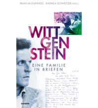 Reiselektüre Wittgenstein Haymon Verlag