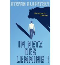 Travel Literature Im Netz des Lemming Haymon Verlag