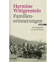 Travel Literature Hermine Wittgenstein. Die Familienerinnerungen Haymon Verlag