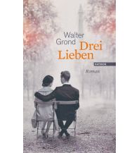 Travel Literature Drei Lieben Haymon Verlag