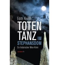 Reiseführer Totentanz im Stephansdom Haymon Verlag