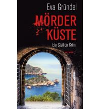 Travel Literature Mörderküste Haymon Verlag