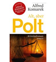 Reiselektüre Alt, aber Polt Haymon Verlag