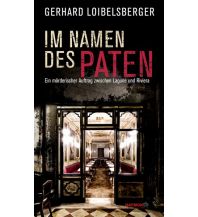 Reiselektüre Im Namen des Paten Haymon Verlag