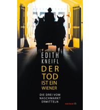 Reiselektüre Der Tod ist ein Wiener Haymon Verlag