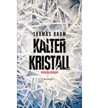 Reiselektüre Kalter Kristall Haymon Verlag
