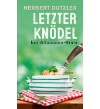 Reiseführer Letzter Knödel Haymon Verlag