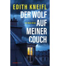 Travel Literature Der Wolf auf meiner Couch Haymon Verlag