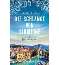 Phrasebooks Die Schlange von Sirmione Haymon Verlag