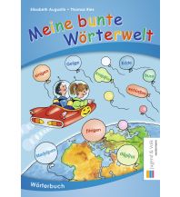 Meine bunte Wörterwelt Dorner Verlag GmbH