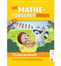 Die Mathe-Forscher/innen 1 Dorner Verlag GmbH