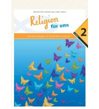 Religion für uns 2 + E-Book Veritas Verlag