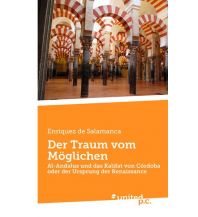 Travel Guides Spain Der Traum vom Möglichen united p.c.