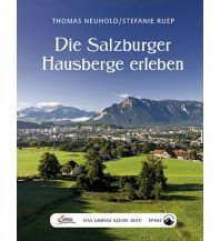 Wanderführer Das große kleine Buch: Die Salzburger Hausberge erleben Servus Red Bull Media House