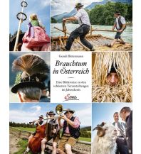 Travel Guides Brauchtum in Österreich Servus Red Bull Media House