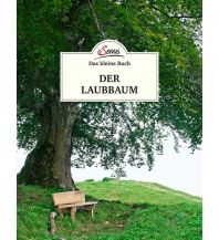 Naturführer Das kleine Buch: Der Laubbaum Servus Red Bull Media House