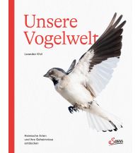 Naturführer Unsere Vogelwelt Servus Red Bull Media House