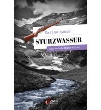 Travel Literature Sturzwasser Servus Red Bull Media House