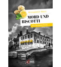 Travel Literature Mord und Biscotti Servus Red Bull Media House