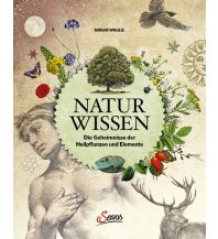 Nature and Wildlife Guides Naturwissen Servus Red Bull Media House