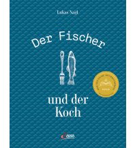 Cookbooks Der Fischer und der Koch Servus Red Bull Media House