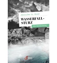 Travel Literature Wasserfallsturz Servus Red Bull Media House