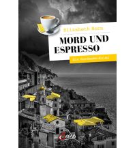 Travel Literature Mord und Espresso Servus Red Bull Media House