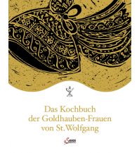 Cookbooks Das Kochbuch der Goldhauben-Frauen von St. Wolfgang Servus Red Bull Media House