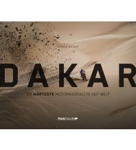 Motorradreisen Dakar Pantauro 