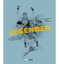 Wintersports Stories Legenden Pantauro 