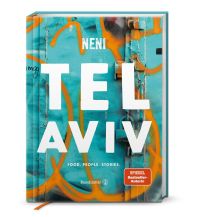 Cookbooks Tel Aviv by Neni Christian Brandstätter Verlagsgesellschaft m.b.H.
