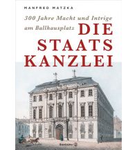 History Die Staatskanzlei Christian Brandstätter Verlagsgesellschaft m.b.H.