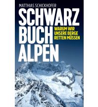 Climbing Stories Schwarzbuch Alpen Christian Brandstätter Verlagsgesellschaft m.b.H.
