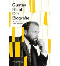 Reiselektüre Gustav Klimt Christian Brandstätter Verlagsgesellschaft m.b.H.