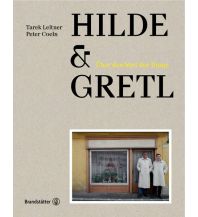 Reiseführer Hilde & Gretl Christian Brandstätter Verlagsgesellschaft m.b.H.