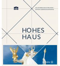 Bildbände Hohes Haus Christian Brandstätter Verlagsgesellschaft m.b.H.