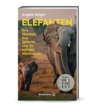 Naturführer Elefanten Christian Brandstätter Verlagsgesellschaft m.b.H.