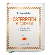 Kochbücher Österreich express Christian Brandstätter Verlagsgesellschaft m.b.H.