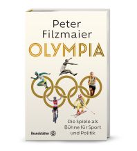 Reiselektüre Olympia Christian Brandstätter Verlagsgesellschaft m.b.H.