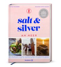 Kochbücher Salt and Silver am Meer Christian Brandstätter Verlagsgesellschaft m.b.H.