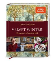 Cookbooks Velvet Winter Christian Brandstätter Verlagsgesellschaft m.b.H.