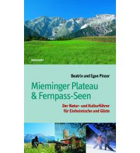 Mieminger Plateau & Fernpass-Seen Michael Wagner Verlag