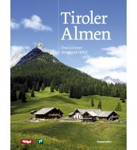 Tiroler Almen Michael Wagner Verlag