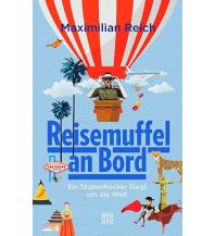 Travel Literature Reisemuffel an Bord Benevento