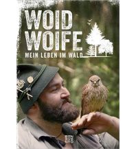 Nature and Wildlife Guides Mein Leben im Wald Benevento