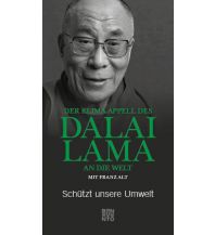 Travel Literature Der Klima-Appell des Dalai Lama an die Welt Benevento