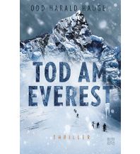 Bergerzählungen Tod am Everest Benevento