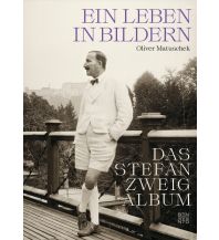 Reiselektüre Das Stefan Zweig Album Benevento