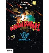 Astronomie Krawumm! ecowin Verlag